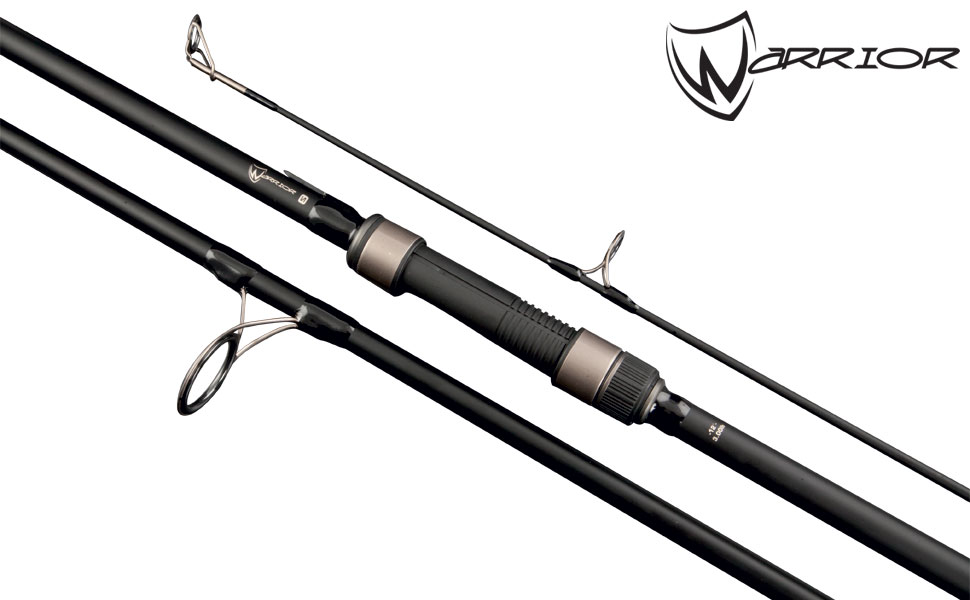 ウォリアー S コンパクト 12ft 3lb 3PC ウォリアー S コンパクト 12ft 3lb 3PC